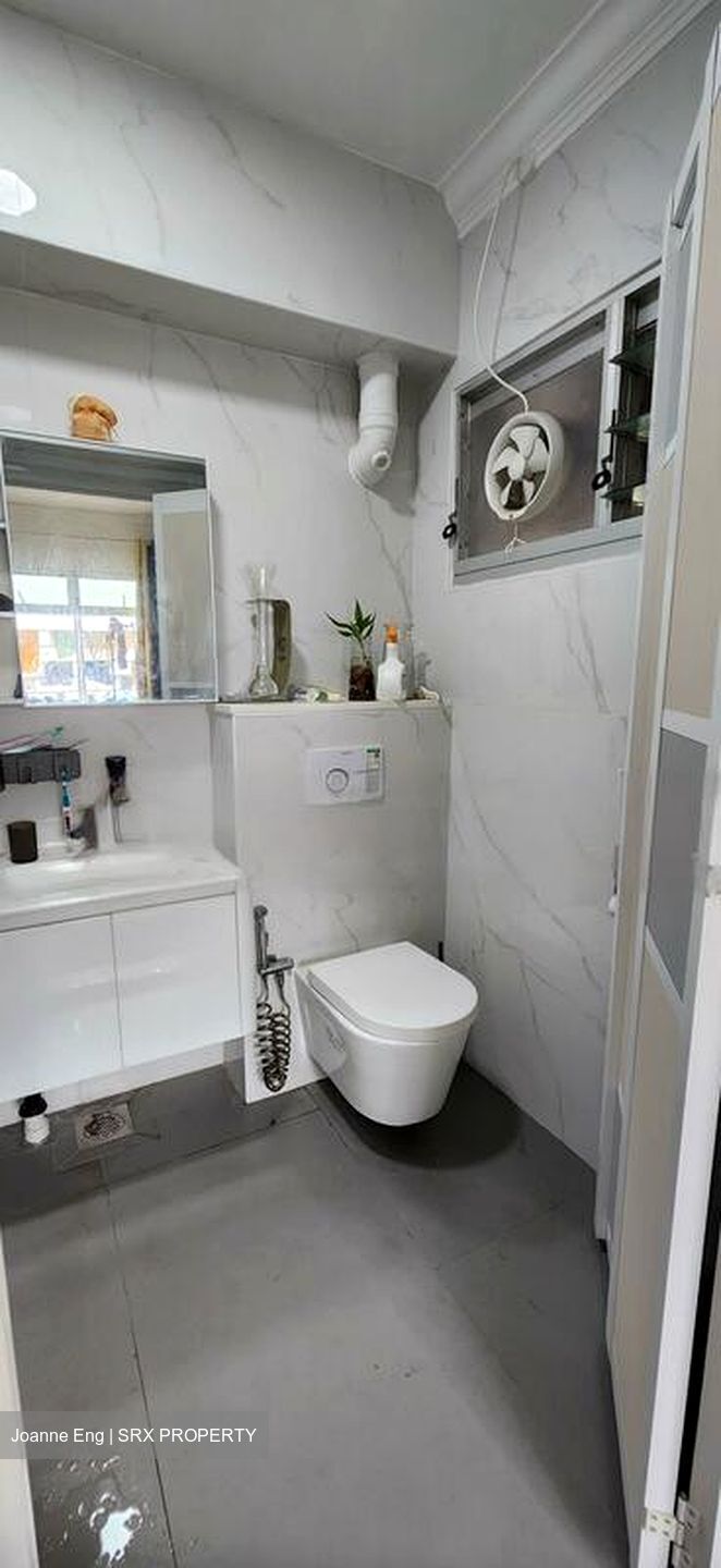 Blk 356 Woodlands Avenue 5 (Woodlands), HDB Executive #451851161